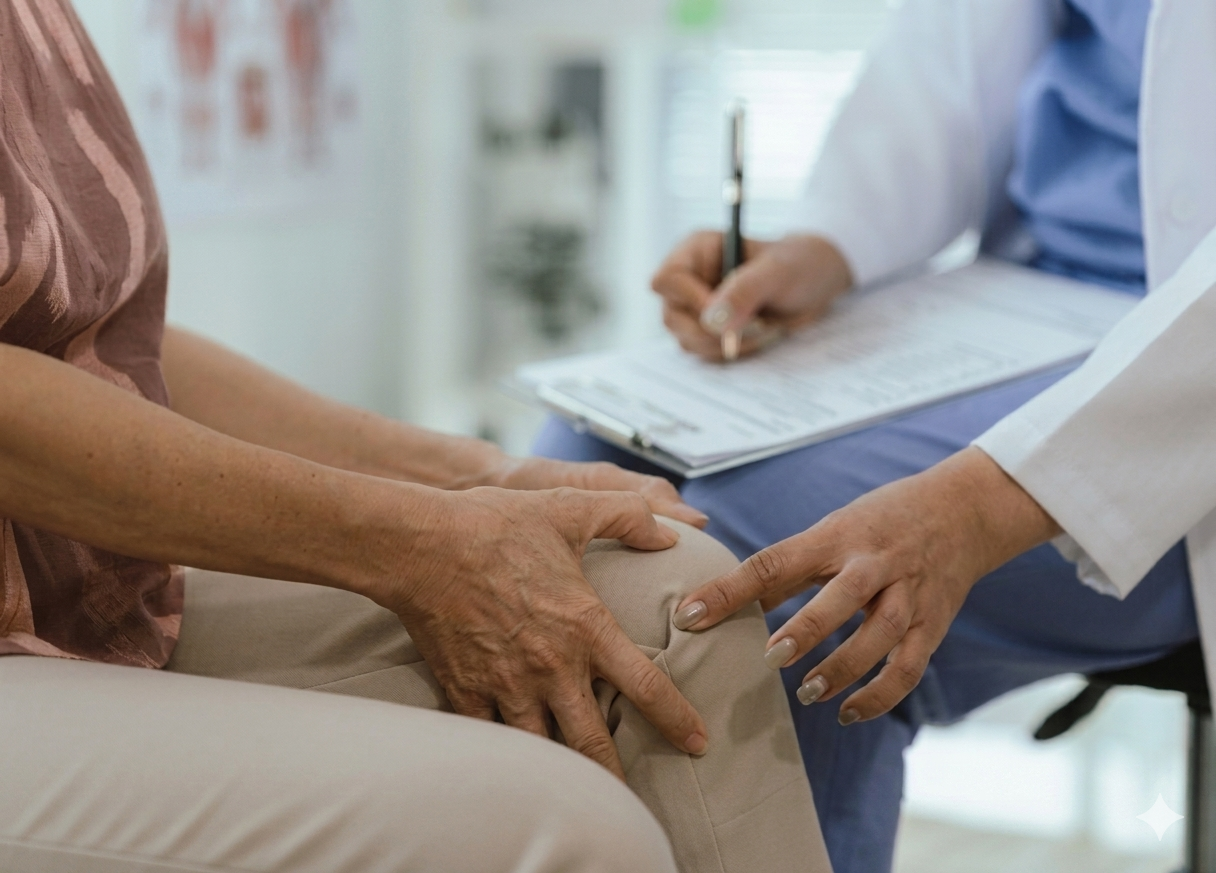 Nivara Pain and Skin Clinic