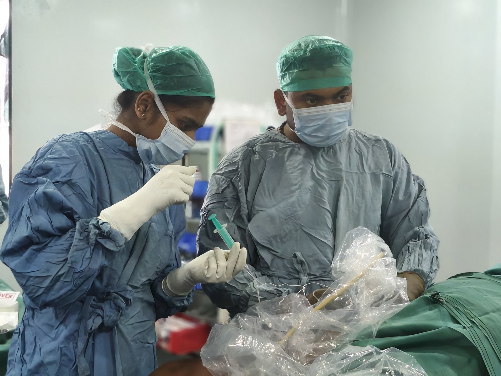 Best Pain Clinic in Coimbatore