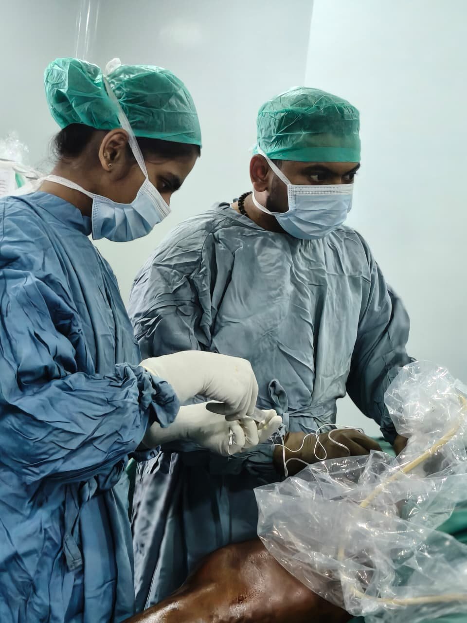Best Pain Clinic in Coimbatore