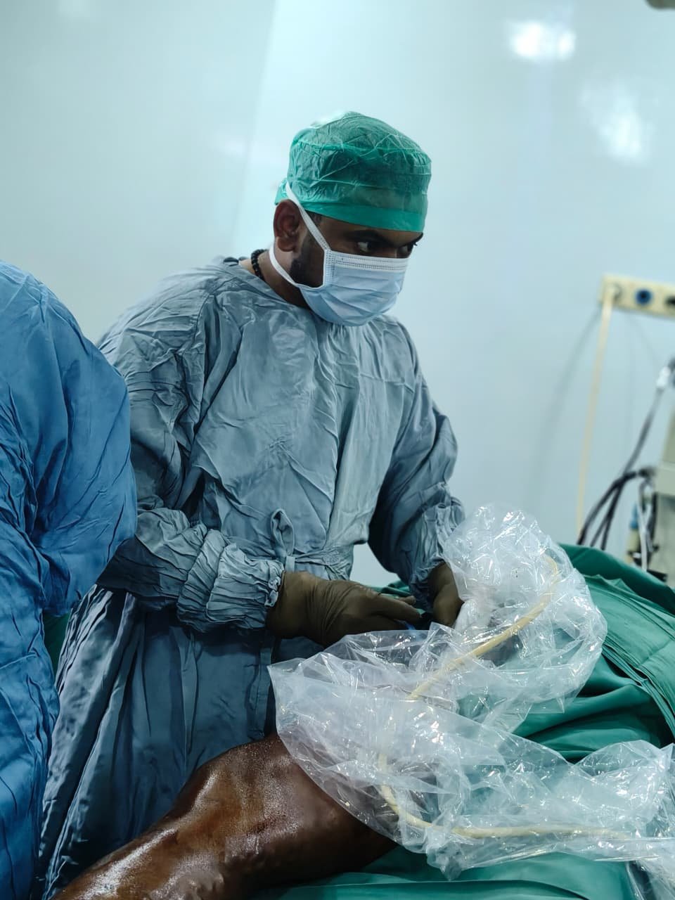 Best Pain Clinic in Coimbatore