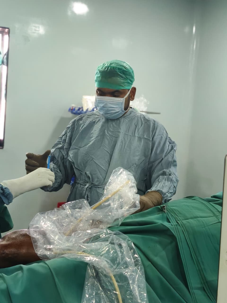 Best Pain Clinic in Coimbatore